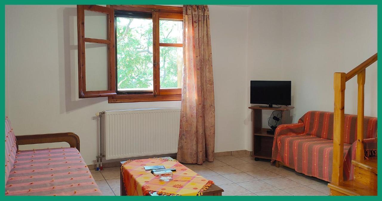 Kampos View Ikaria Apartamento Evdilos  Exterior foto