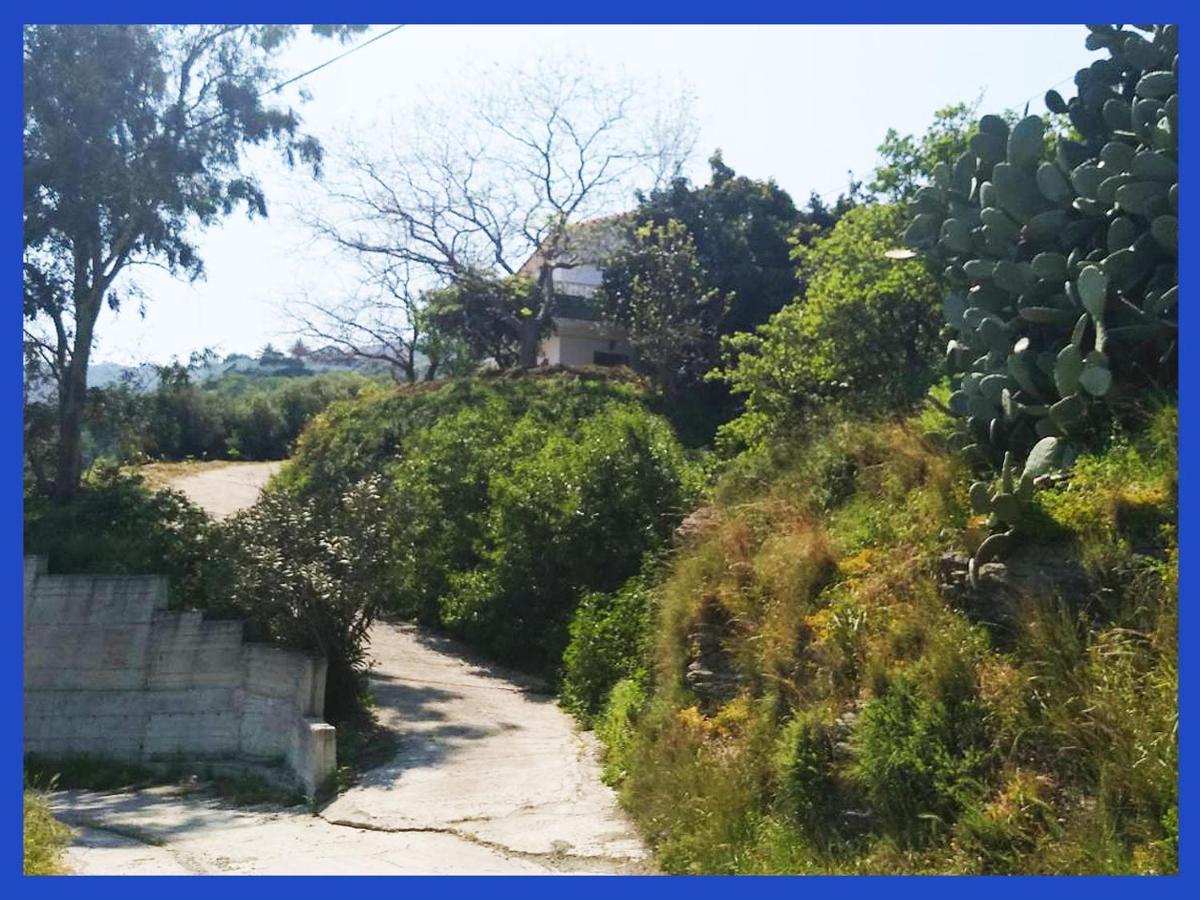 Kampos View Ikaria Apartamento Evdilos  Exterior foto