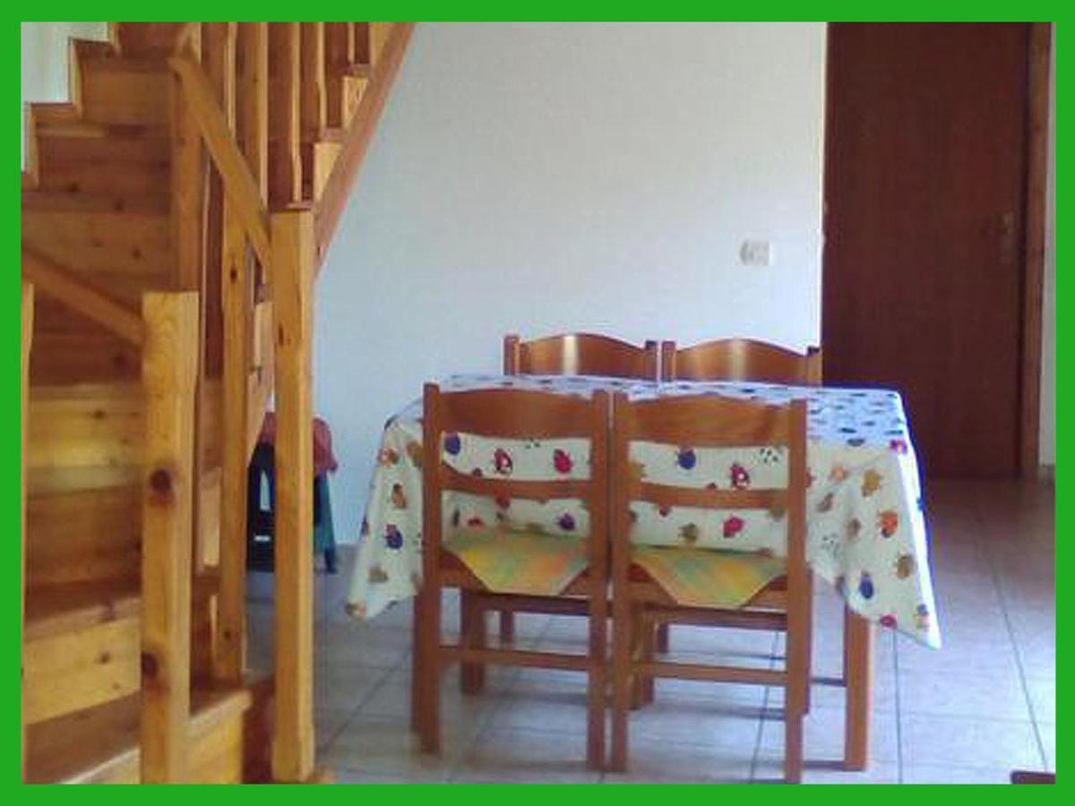 Kampos View Ikaria Apartamento Evdilos  Exterior foto
