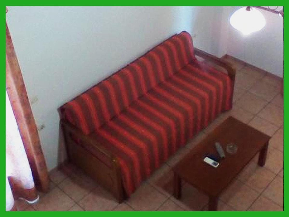 Kampos View Ikaria Apartamento Evdilos  Exterior foto