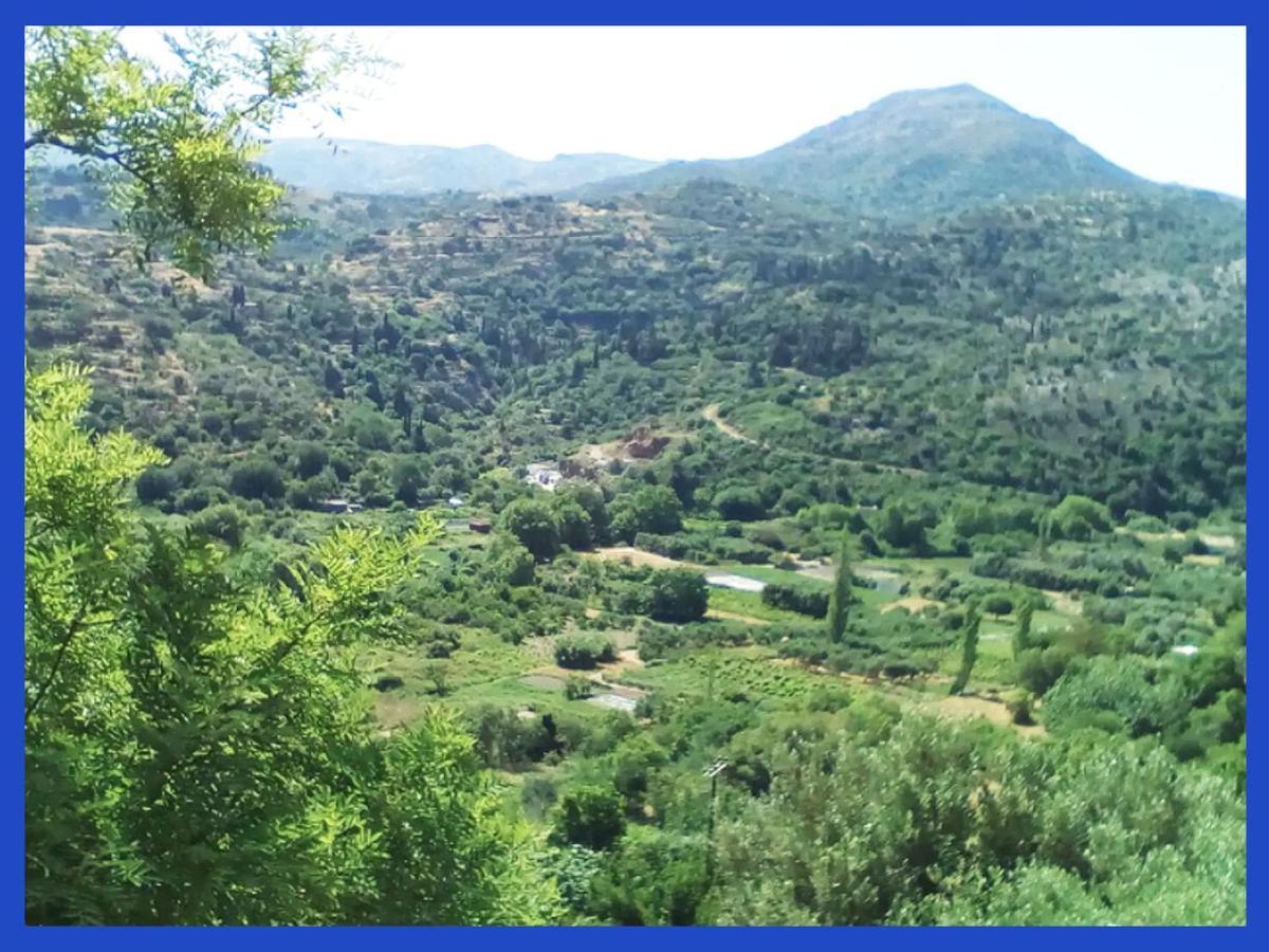 Kampos View Ikaria Apartamento Evdilos  Exterior foto