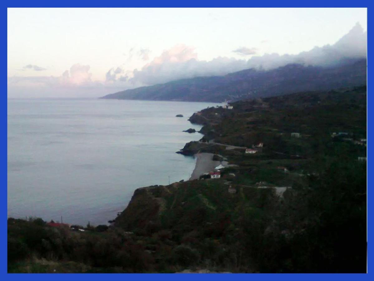 Kampos View Ikaria Apartamento Evdilos  Exterior foto