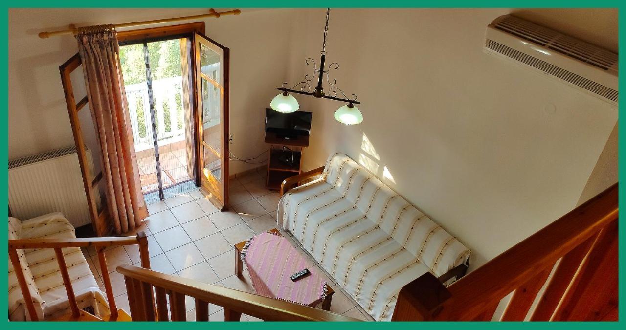 Kampos View Ikaria Apartamento Evdilos  Exterior foto