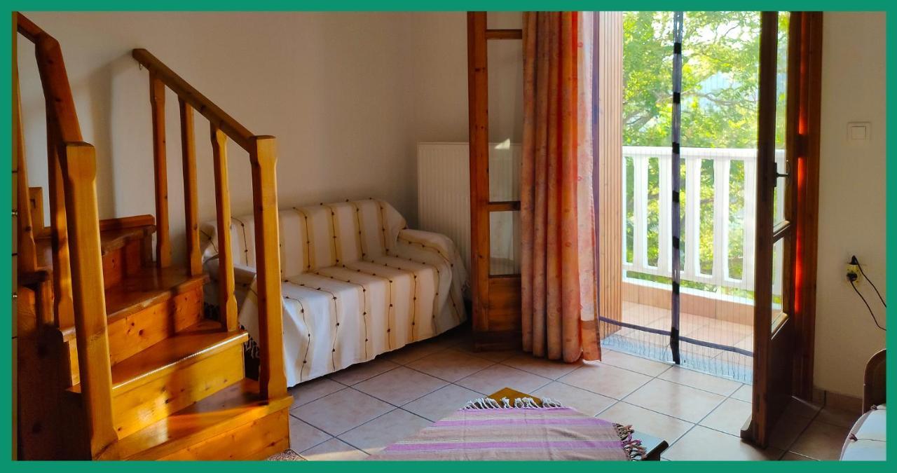 Kampos View Ikaria Apartamento Evdilos  Exterior foto