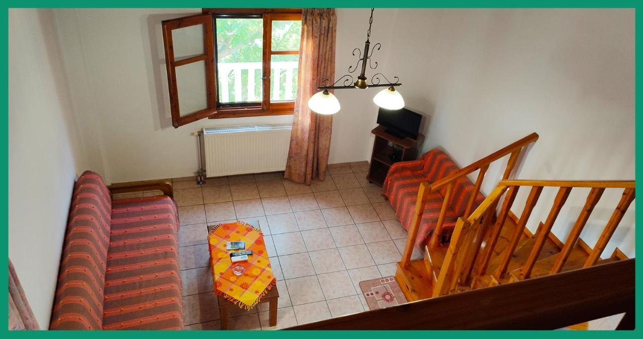 Kampos View Ikaria Apartamento Evdilos  Exterior foto