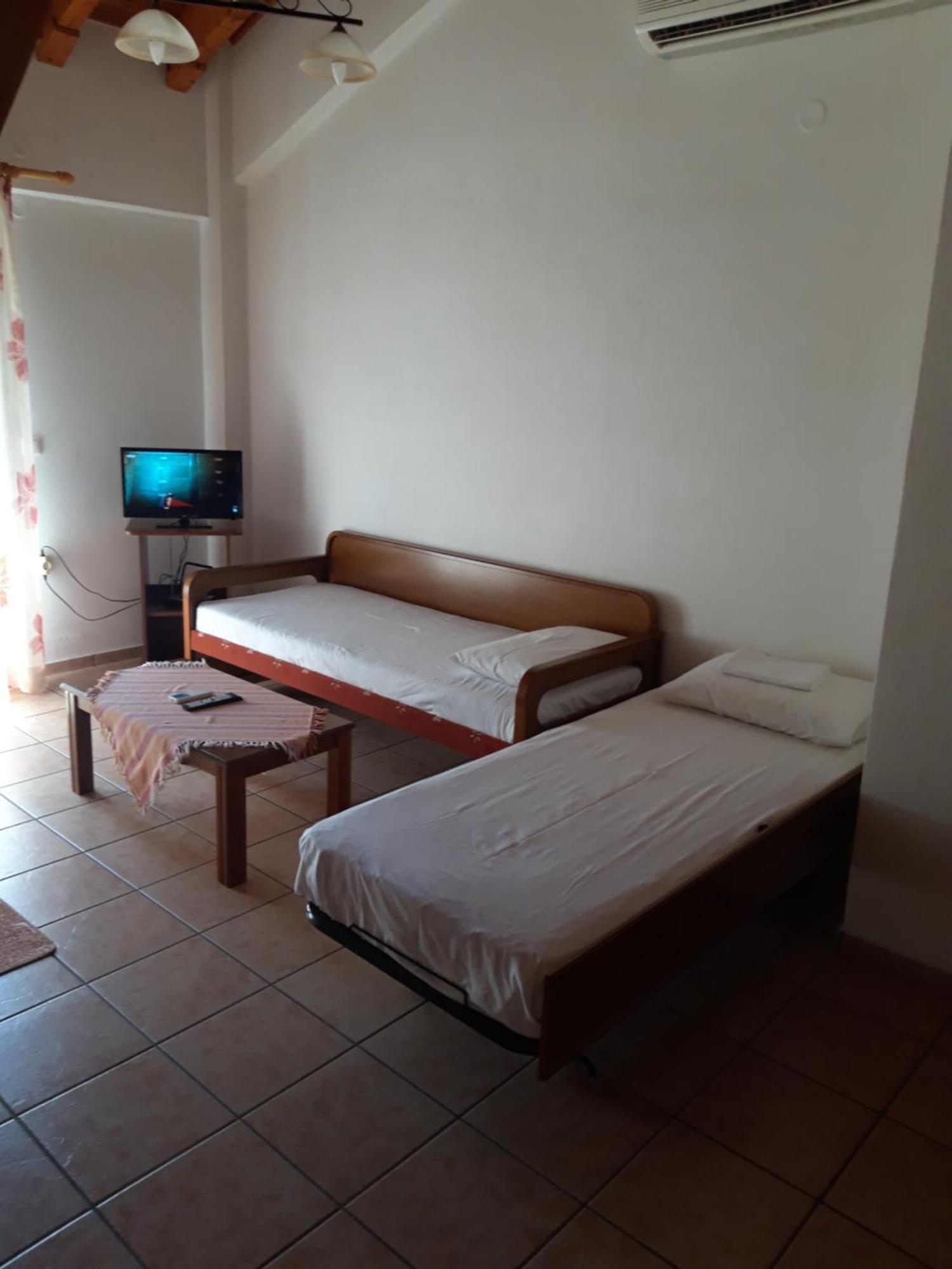 Kampos View Ikaria Apartamento Evdilos  Exterior foto