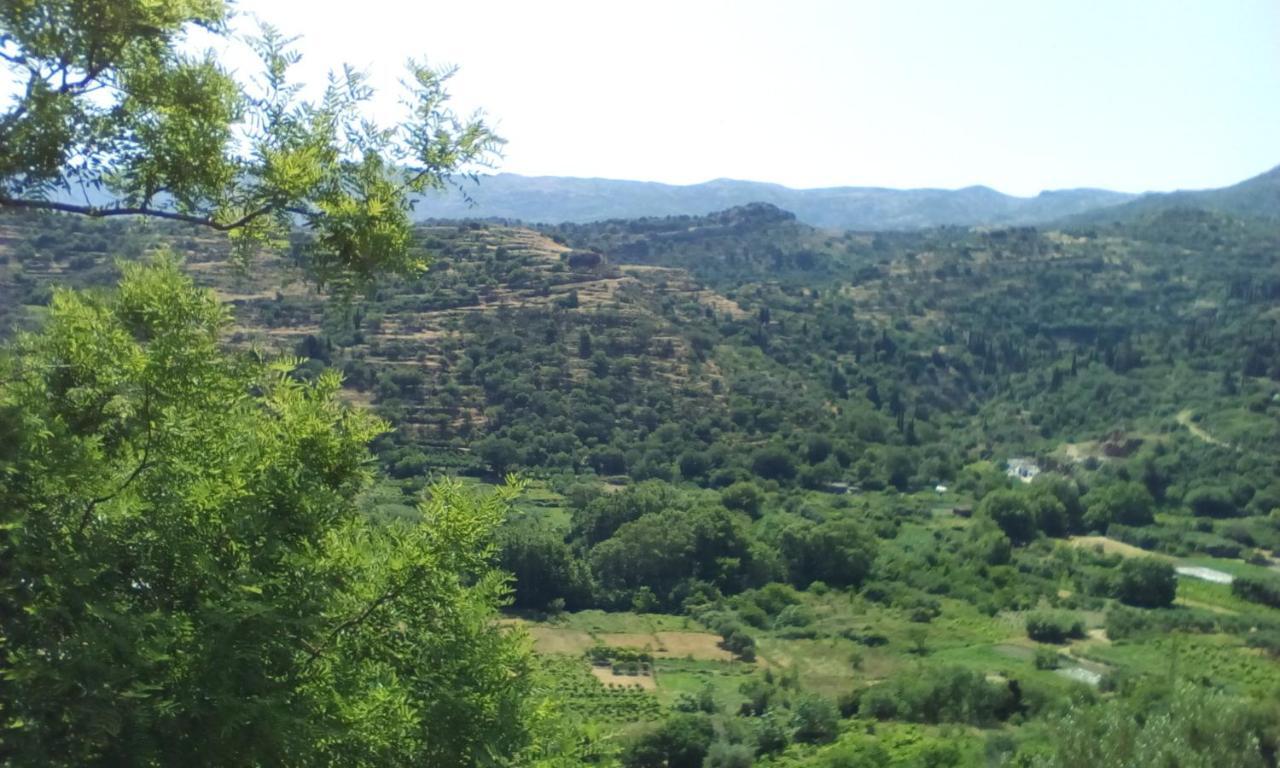 Kampos View Ikaria Apartamento Evdilos  Exterior foto